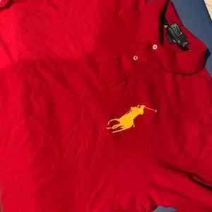 ralph lauren polo
